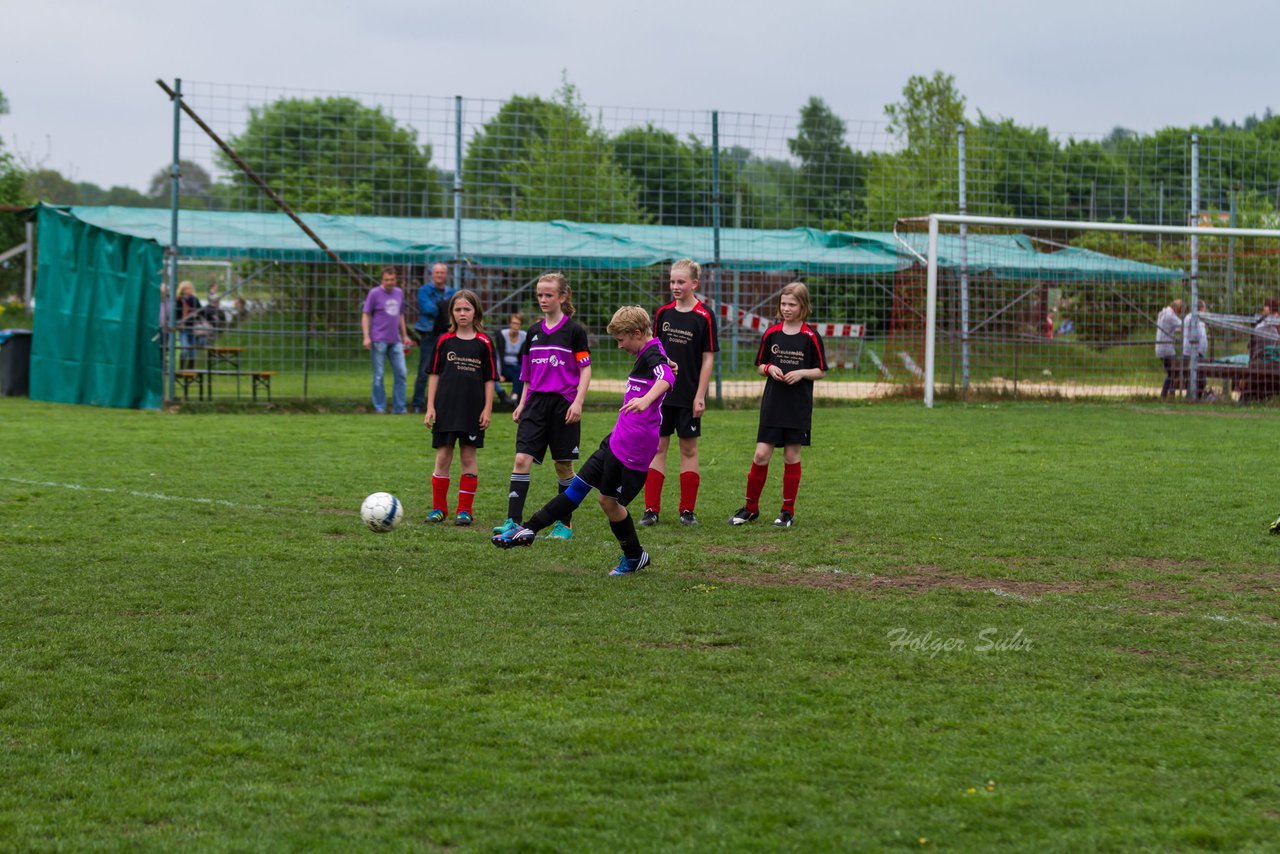 Bild 195 - D-Juniorinnen Kreispokal-Finale SV Boostedt - FSC Kaltenkirchen : Ergebnis: 0:20